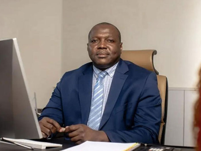 Colonel Abdoulaye Maiga interim prime minister of Mali