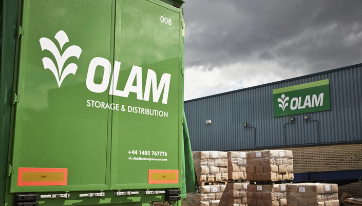 Outspan Nigeria Limited expands footprint in Nigeria; sets up collection centres closer to small farmers