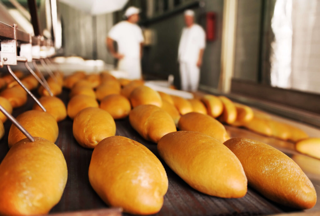 African bakery industry mired in raw material shortages and steep price rise 1 bun