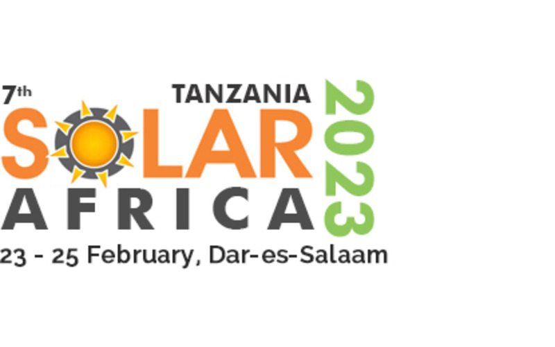 Tanzania Solar Africa 2023