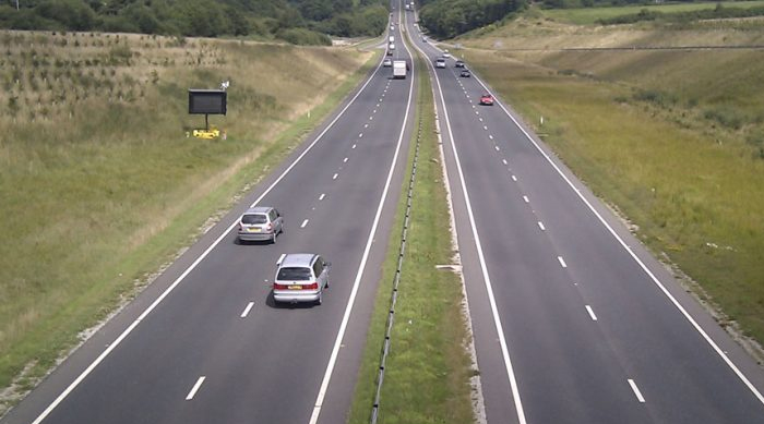 Macro Ocean Investment Consortium to build Zambia’s 327- kms Lusaka-Ndola road