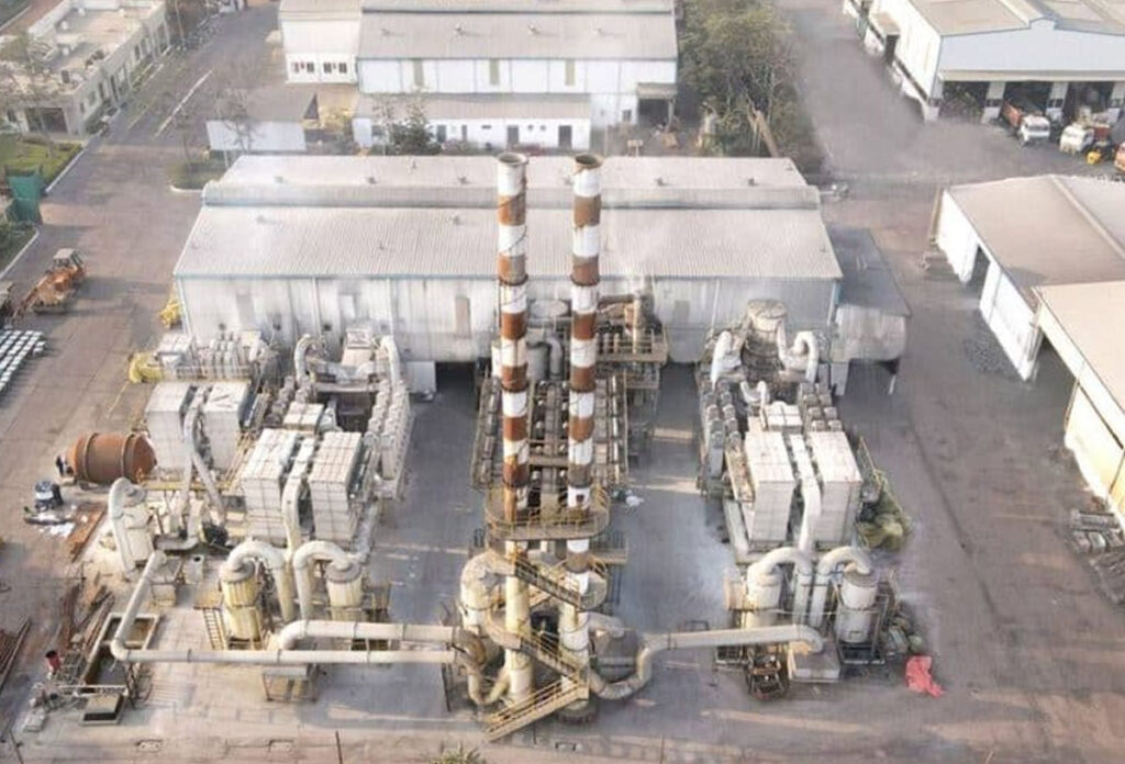 New industrial recycling plants in Senegal and Ghana: Funded by Proparco and OeEB 1 power