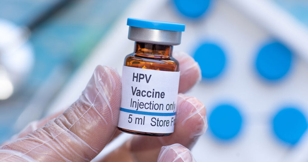 Slow vaccination coverage of HPV vaccines in Ghana due to high cost 1 Blog HPV L