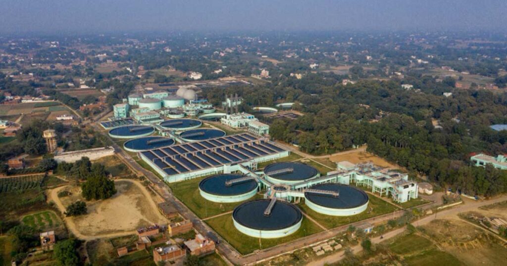 $235 million fund for Water Reuse Programme in South Africa 1 Water reuse