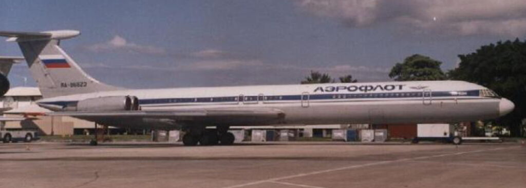 Aeroflot to fly thrice a week to Seychelles 1 Aeroflot banner