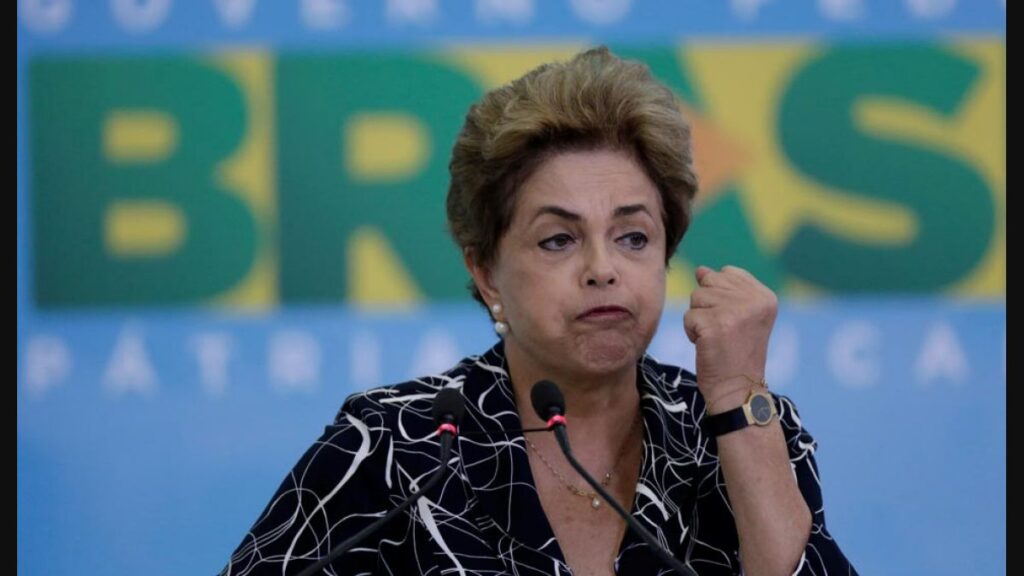 BRIC Bank can be a pivotal funding body for Africa- Dilma Rousseff 1 image
