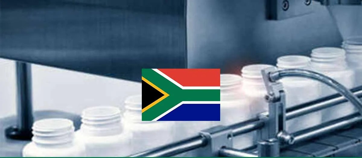 health research companies in south africa