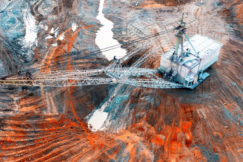 Namibia lures US investors in its mining sector through EPL 1 The Resurgence of the Namibian