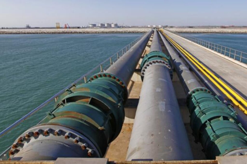 Zambia and Tanzania moving forward to enhance TAZAMA pipeline regulation 1 tazama pic