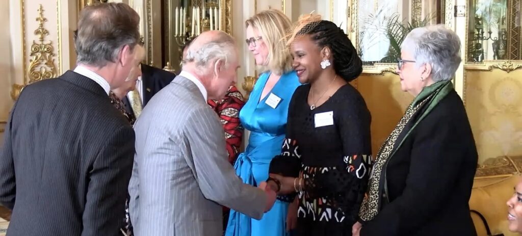 British King and Queen to Visit Kenya 1 Charles K