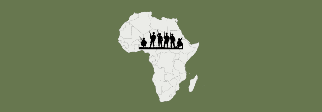 Sanctions on Niger affecting 25 million ordinary citizens 1 coup in niger