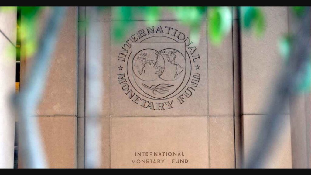 IMF lowers GDP growth of MENA region due to Israel-Palestine conflict 1 imf 1