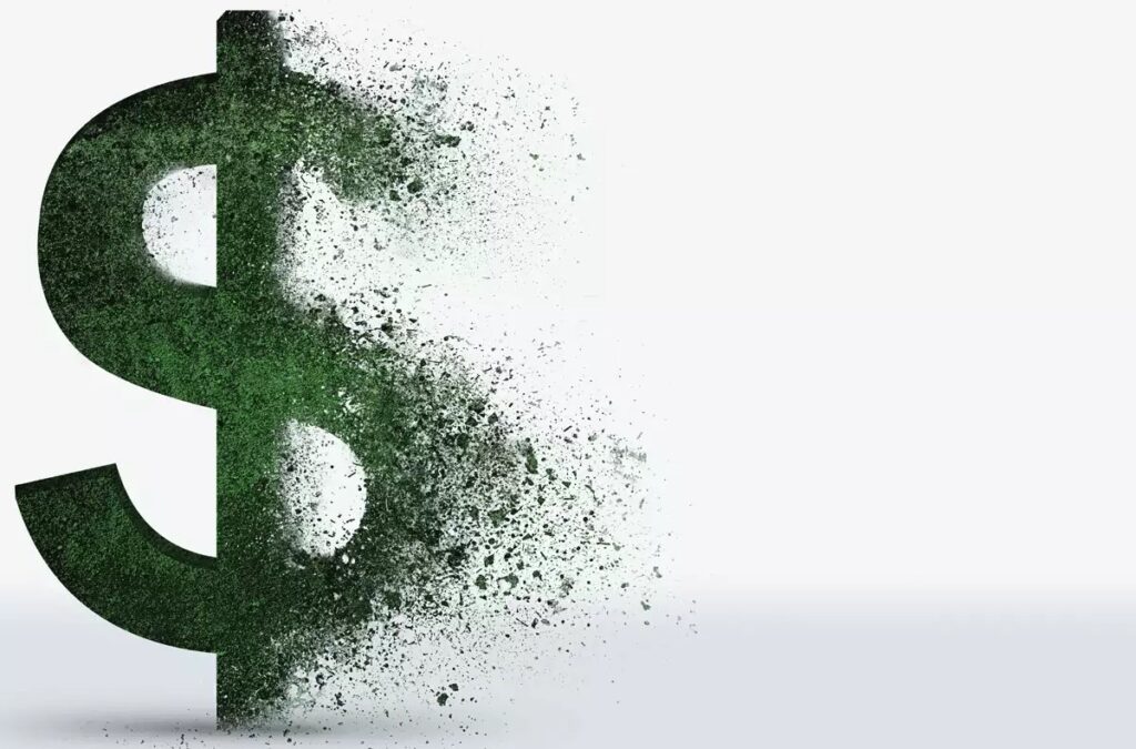 De-dollarization Move in Africa to Achieve Momentum: To Impact Intra-Trade 1 dedollar final