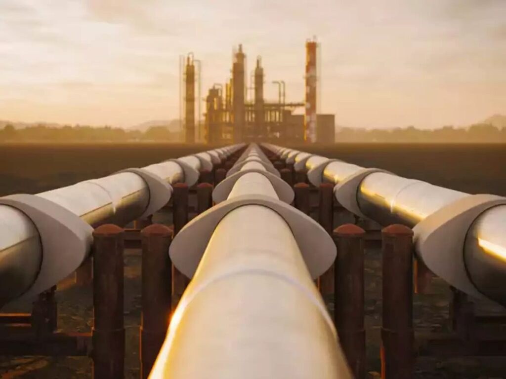 Morocco-Nigeria Gas Pipeline Project gets an edge over its Algerian Competitor 1 morocco