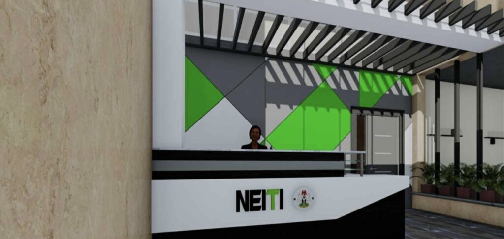 Nigeria’s Extractive Industry Earns N14.38 trillion 1 neti