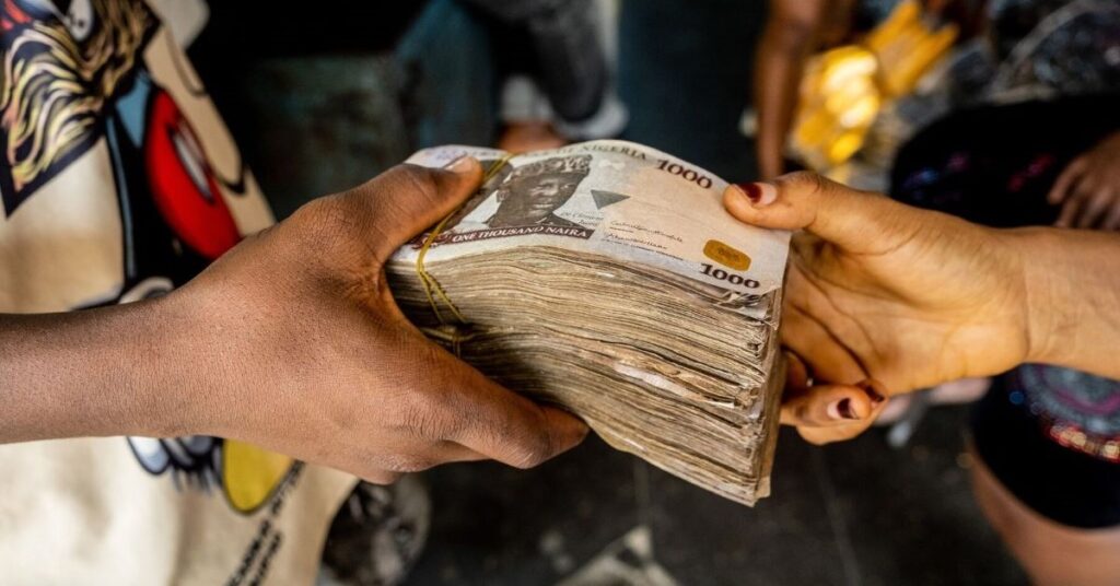 Nigeria’s Oil Sector Contraction, a major cause for dismal Q3 performance 1 nigeria 3