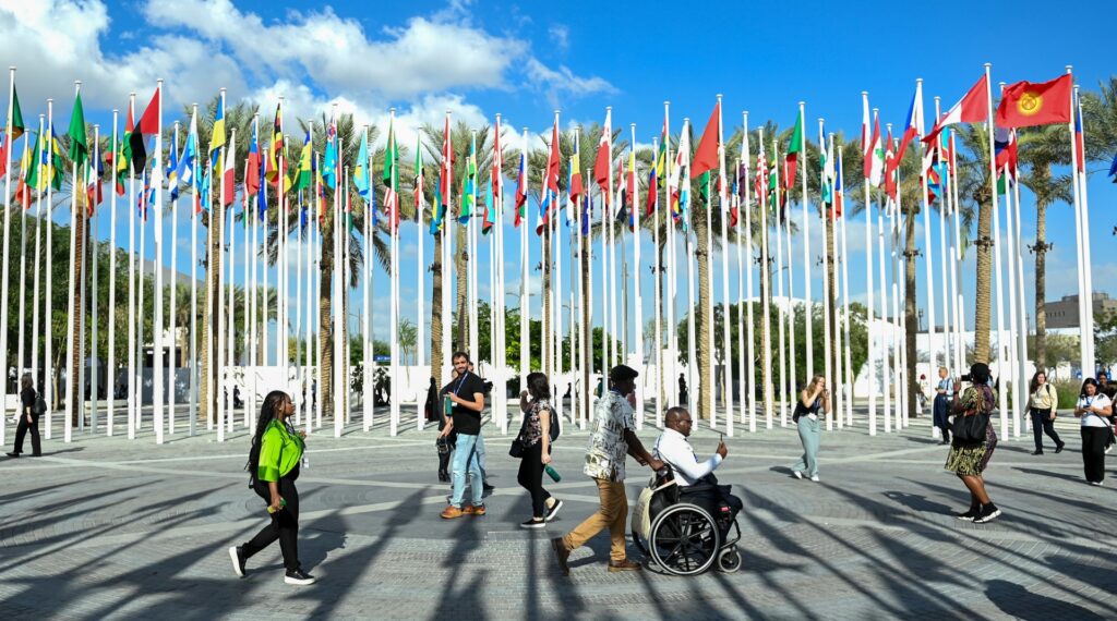COP28 Begins in Dubai amidst Africa’s Long Wish List 1 Cop28
