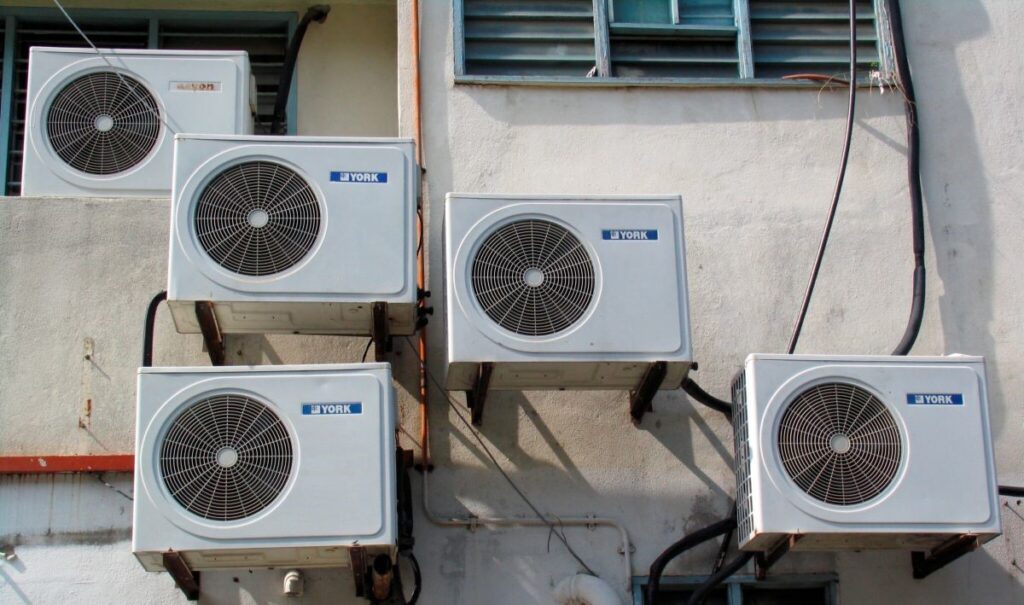 The Global Cooling Pledge: Backed by Kenya and other 62 Countries at COP28 1 aircondi