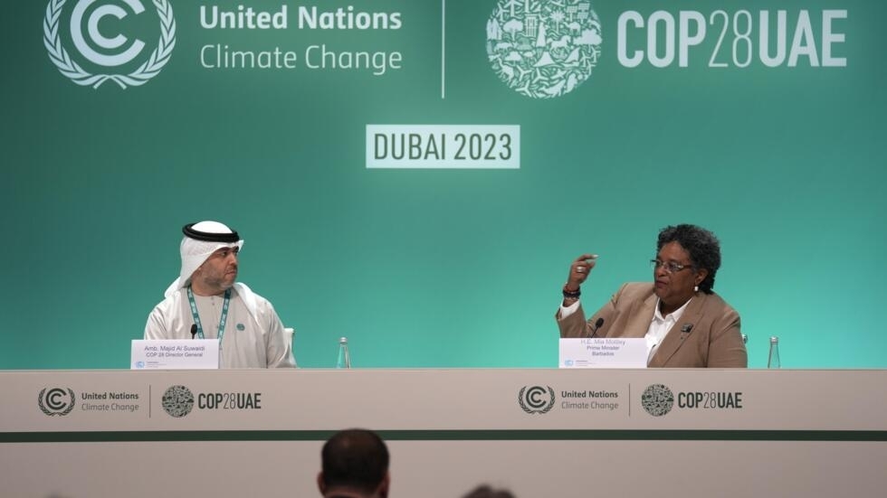COP28 Ends: Responses of Stakeholders Mixed