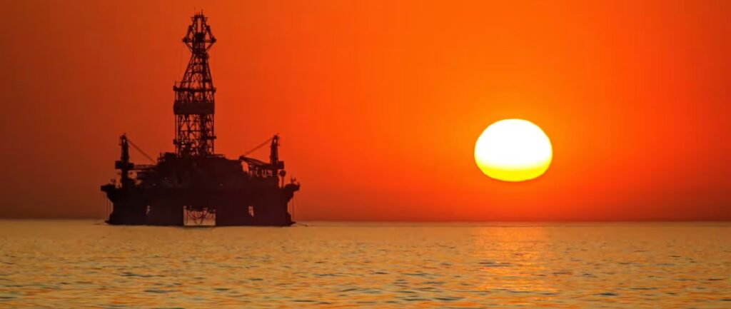 Namibia riding high on oil and gas: Record N$19bn FDI in 6 months 1 namoil