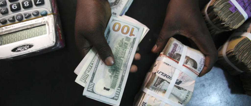 Nigerian Secondary Security Market Posts Impressive Upend 1 Screenshot 1140