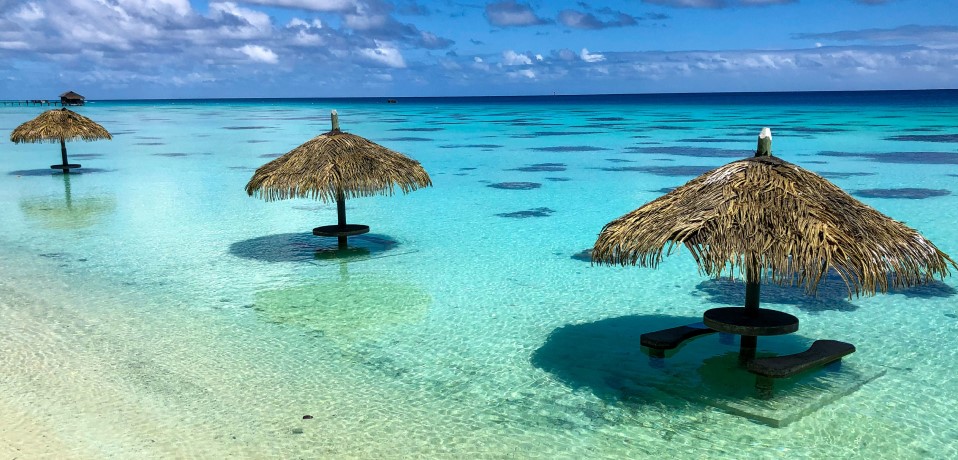 Cape Verde: A Small Island Country, Aims Big Through Tourism