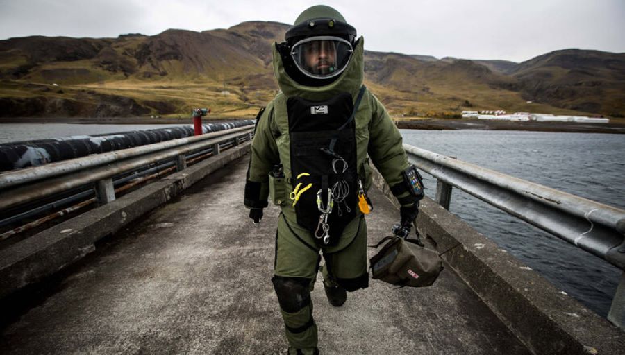 Morocco and Spain Commit to Boost Up Bilateral Cooperation on Security