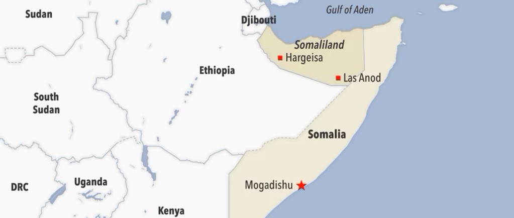 Somalia, Somaliland, and Ethiopia Imbroglio: The Pain Points for East Africa