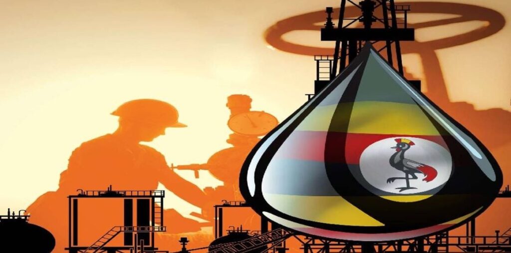 Uganda Sues Kenya Over the Use of KPC 1 ug