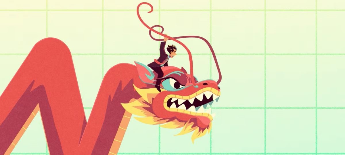 China-Africa trade tops USD 282 billion in 2023