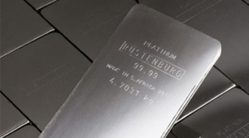 Anglo American Platinum to retrench thousands of its workers in South Africa