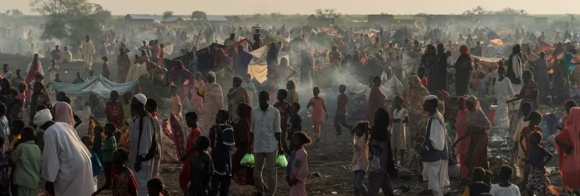 France to Hold Conference to Mobilize Resources for Supporting Affected People in Sudan