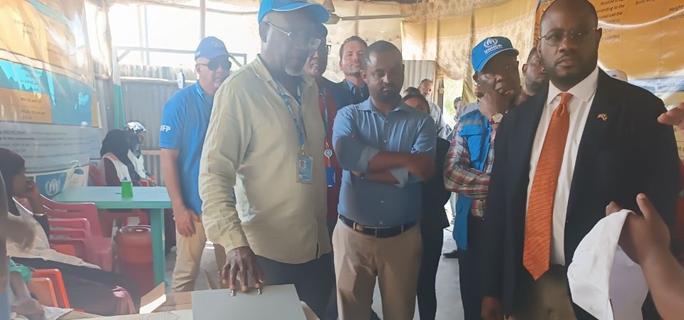 US Calls for Investigations into recent Massacre in Amhara region