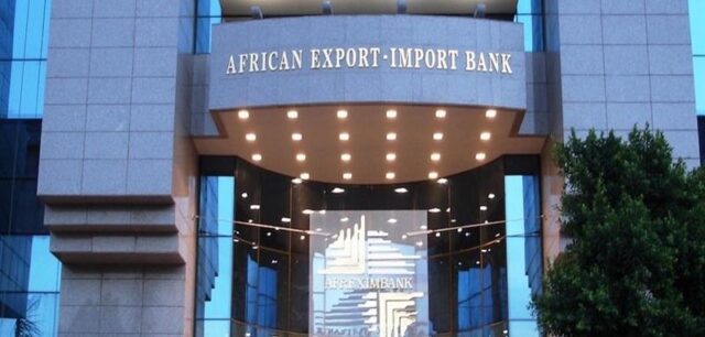 Afrieximbank’s Support to Egypt