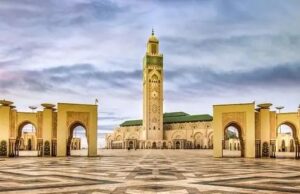 Indebtedness Profile of Morocco: Ranks 17th Worldwide