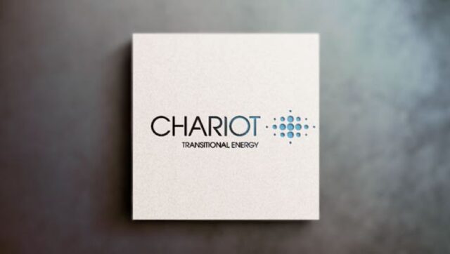 Chariot, an energy firm with a focus on Africa