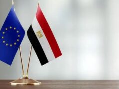 EU to Finalize A Massive Loan to Egypt to Meet Worsening Economic Situation