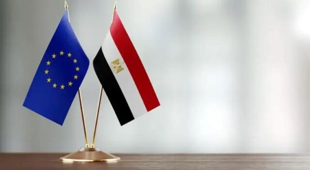 EU to Finalize A Massive Loan to Egypt to Meet Worsening Economic Situation