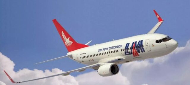 Mozambique Airline LAM to Fly to Dubai and China