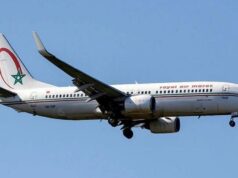 Royal Air Maroc to link Naples, Manchester, Abuja  