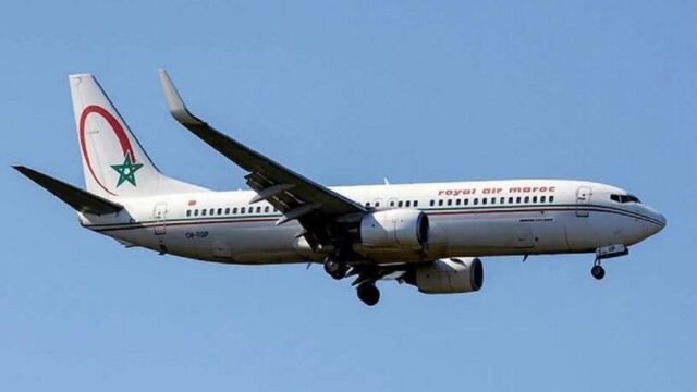 Royal Air Maroc to link Naples, Manchester, Abuja  