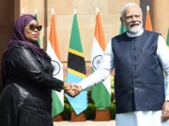 India-Tanzania Bilateral Trade Set to Cross USD 7 Billion