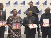 Namibia Releases ‘National Infrastructure Atlas 2023’