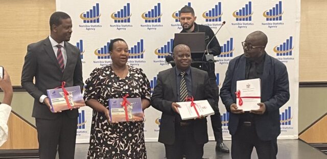 Namibia Releases ‘National Infrastructure Atlas 2023’