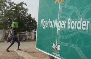 Nigeria lifts sanctions on Niger: Reopens its Borders