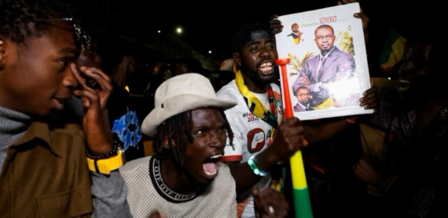 Senegal Elections: Early Results Show Bassirou Faye Closing in on Victory