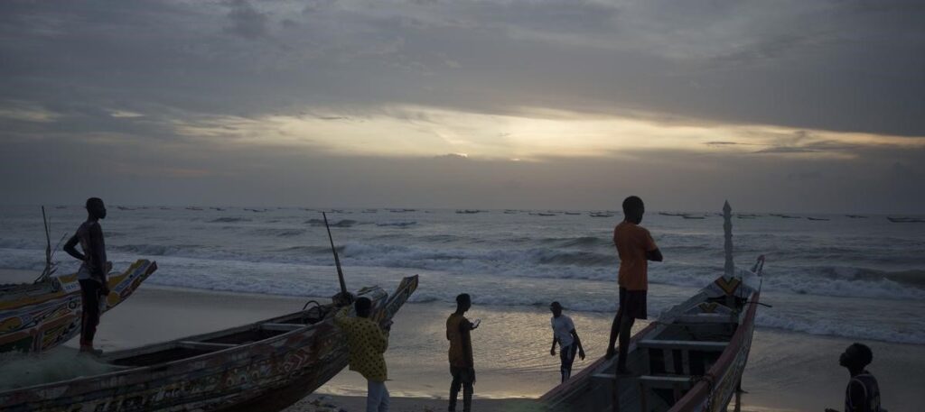 Senegal Migrants Deaths 87867