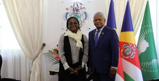 World Bank to open office in Seychelles