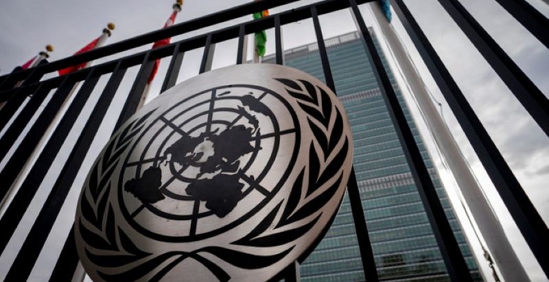 UN to Discuss Resolution on AI: Several African Countries Support