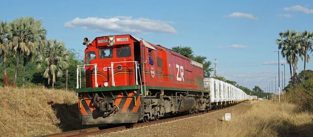 Zambia Embarks on Modernization of Railway System